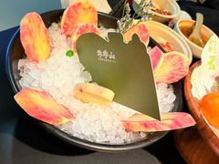 -季季山·云南野生菌火锅(上海首店)