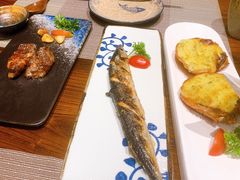 -长崎家日式料理(人民大街店)