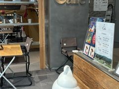 -SnowPeak Cafe(上海环宇城Max店)