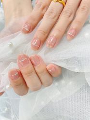 -如一·美甲美睫