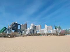 -金梦海湾浴场