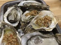 -八一湛江生蚝(文明东路总店)