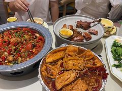 -谢三姐金奖啤酒鱼(总店)