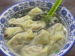 -方老大馄饨(抚宁巷店)