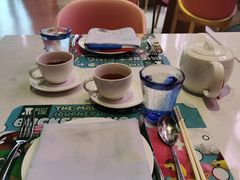 -水桶王国主题餐厅·聚会·生日派对·亲子活动·家庭套餐(亚龙湾希尔顿店)