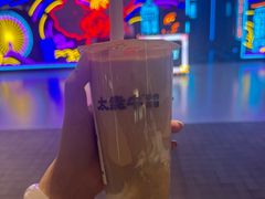 -太犇牛手作茶铺(江北虹悦城店)