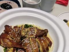 -径山十八道·风味民间菜(杭州总店)