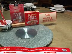 -味上湘菜馆(阿波罗店)