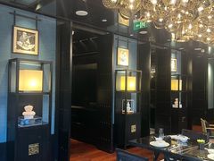 -杭州临平万丽酒店·万丽轩中餐厅