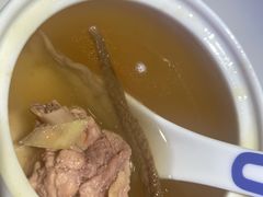 -兰湘子·湘菜小炒(长安万科广场店)