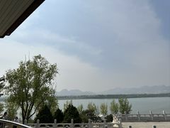 -青龙湖公园
