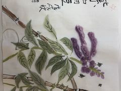 -戏墨娃·书法·国画(景城邻里校区)