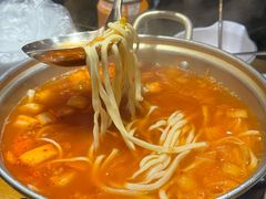 -Myth猪蹄(明洞店)