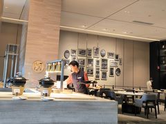 -御公馆中餐厅·点心·顺德菜·佛山东平保利洲际酒店