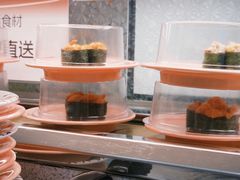 -争鲜回转寿司(太阳宫凯德PLUS店)