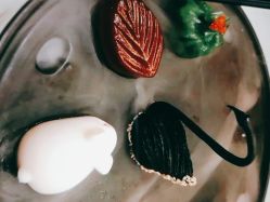 -宁波华侨温德姆至尊豪廷大酒店·宴会厅