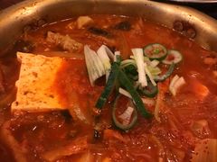 -金北顺大锅家(신사본점)