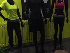 -Liking Fit 24H智能健身(旗舰店)
