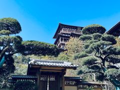 -径山寺