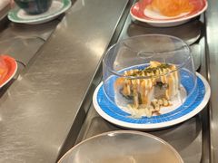-晴季寿司(延河路万达广场店)
