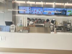 -古茗(清镇盛源新天地店)