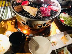 -AJIYA味屋和牛烤肉自助放题(温州万象城店)