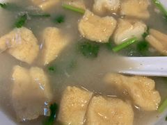 -傅记酱肉