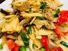 -婺源第一楼(朱子大道店)