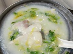 -芬芳甜品(同福路店)