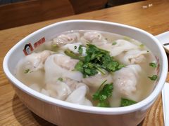 -南城香·饭香串香馄饨香(赵公口店)