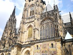 -斯蒂芬主教座堂(Stephansdom)