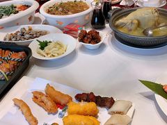 -石浦大酒店(百丈店)