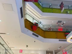 -北京华联购物中心(天通苑店)