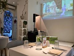 -春树下·树屋花房西餐厅(罍街AS1980店)