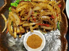 -柒园·三十年创意杭帮菜(龙湖滨江天街店)