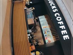 -星巴克(深圳布吉万象汇4F店)