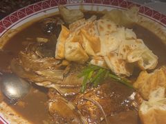 -旺顺阁鱼头泡饼(常营店)