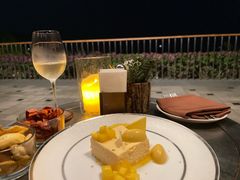 -日落吧·海景咖啡厅·餐酒吧·鸡尾酒·下午茶·乐队表演·浪漫夕阳·三亚文华东方酒店