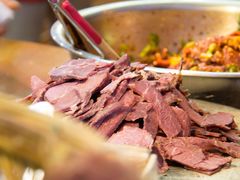 -張飛牛肉(锦里店)