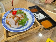 -芋包王闽南茶楼(八市店)