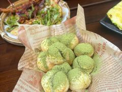-贰醒·私房小院烧烤 (太古里店)