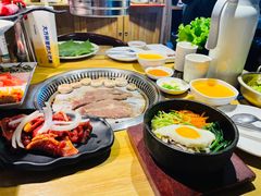 -牛市牛烤肉(西单大悦城店)