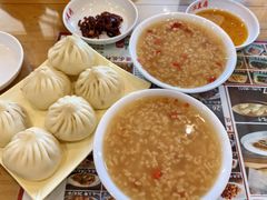 -华天二友居肉饼(宫门口店)