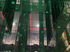 -冰城小镇音乐串吧·聚会餐厅(百子湾店)