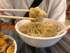 -竹园竹升面(西关总店)