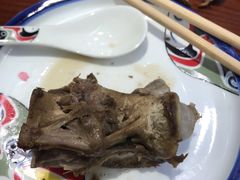 -1078號老北京涮肉(松柏店)