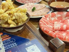 -楠火锅(西单店)