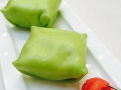 -许留山(梳士巴利道店)