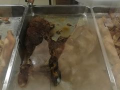 -大益烤鸡