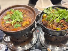 -川香煲(茅台路店)